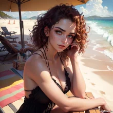 Beach Relax