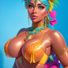 Brazilian Carnival