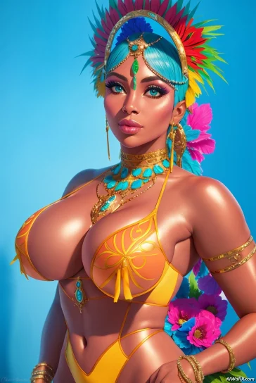 Brazilian Carnival Brazilian Carnival