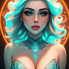 Creative Look