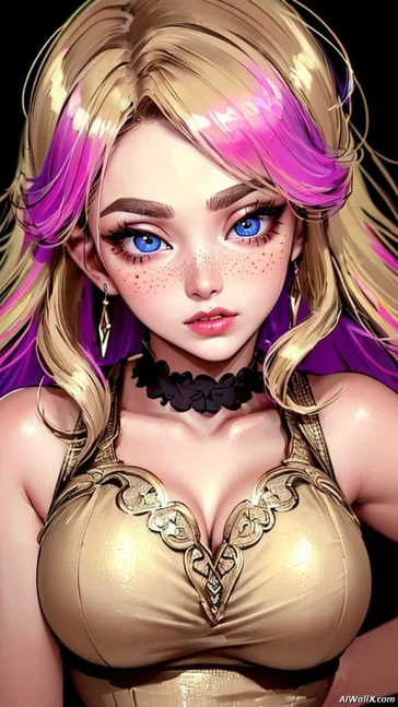 Generating Girlfriend 3 Generating Girlfriend 3