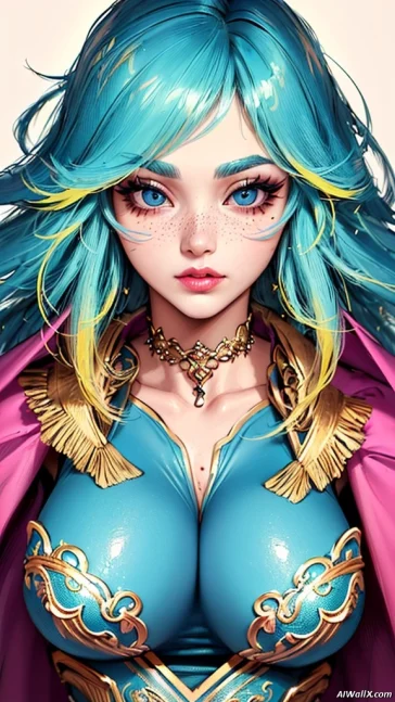 Generating Girlfriend 4 Generating Girlfriend 4