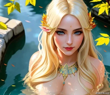 Nature Bath Nature Bath