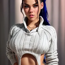 Sexy Babe