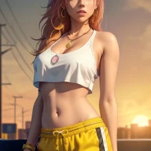 ai casual outfit