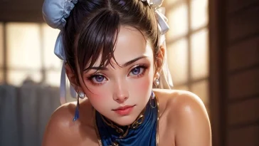 Chun Li