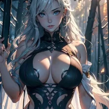 Hot Creation