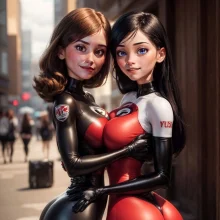 incredibles