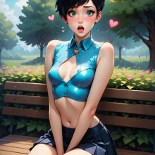 Falling in Love