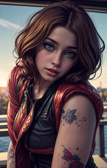 Glamour Teen Glamour Teen