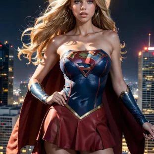 Supergirl