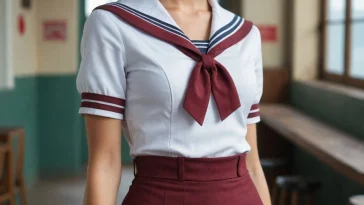 Yatch Uniform