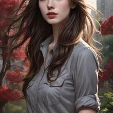 Elegance Girl 2