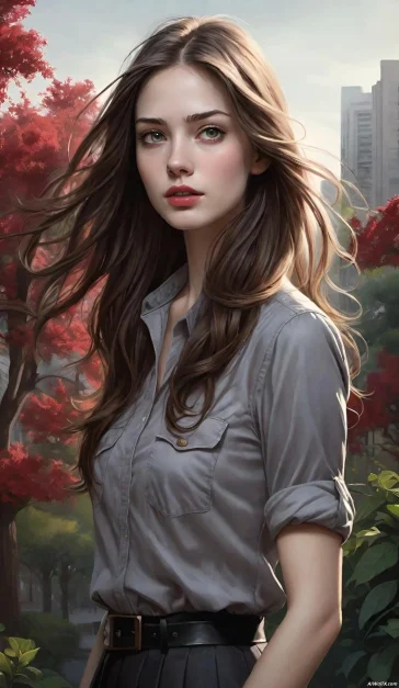 Elegance Girl #2 Elegance Girl 2