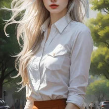 Elegance Girl 4