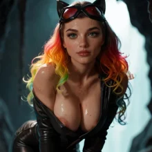 Hot Cosplay 1