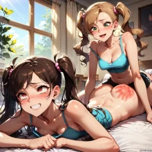 Hot Games