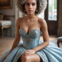Princess Dress