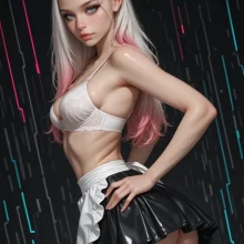 Maid Service 3