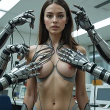 Wiring Girl