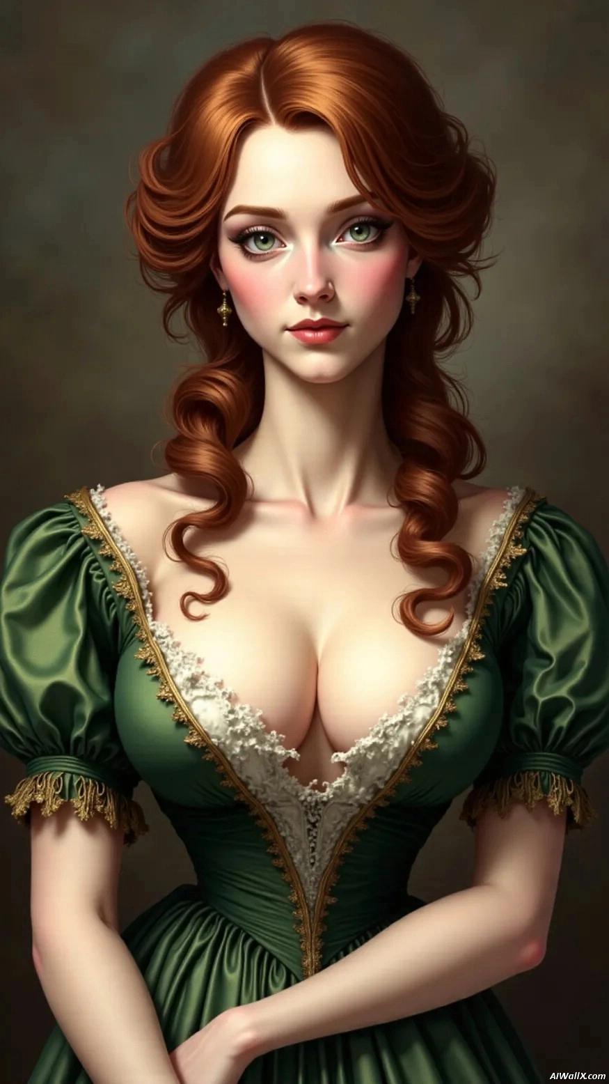 Girl Portrait