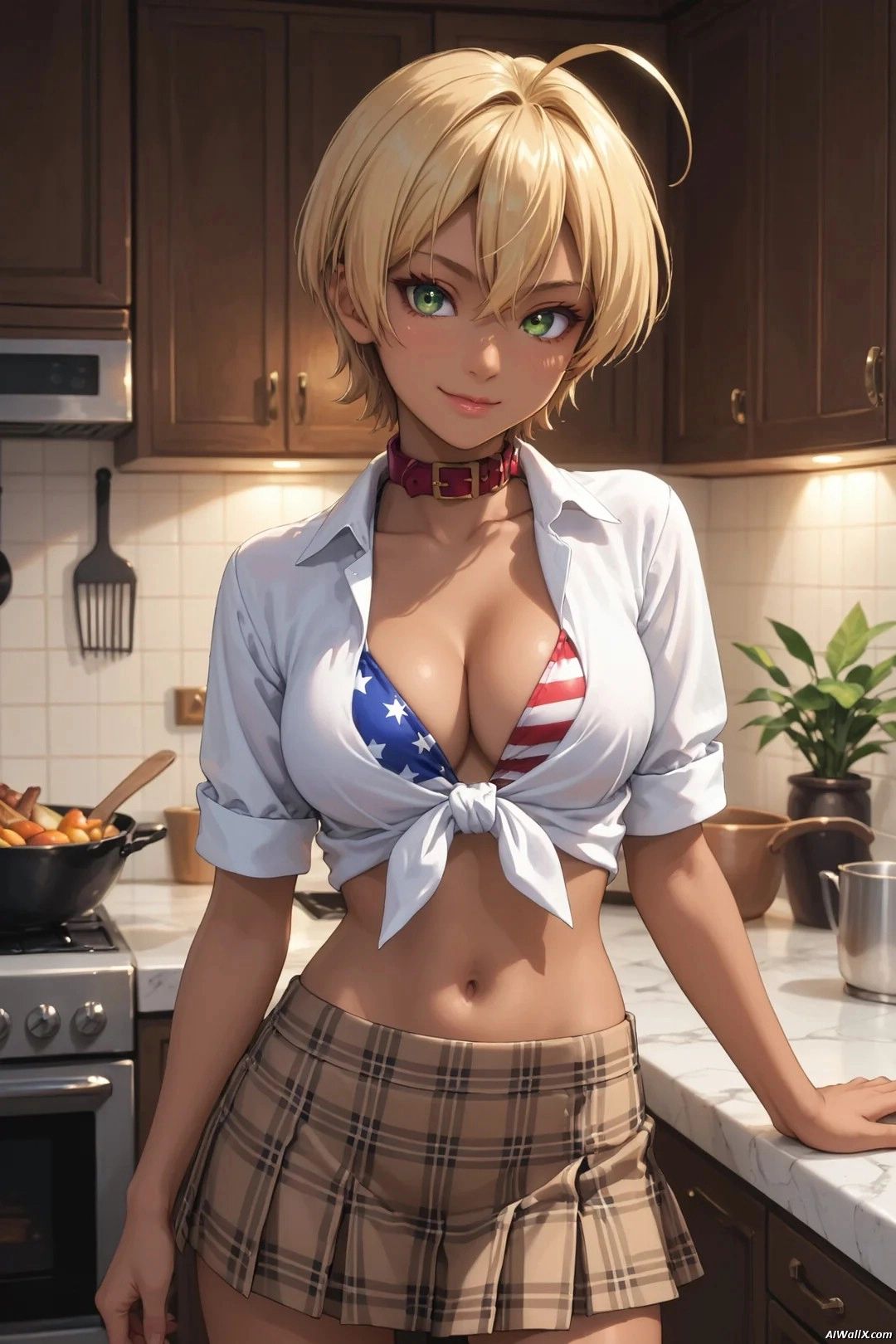 Born in USA