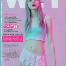 Porn AI Magazine 4