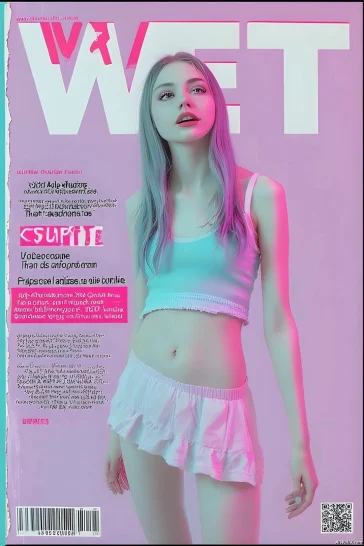 Porn AI Magazine 4