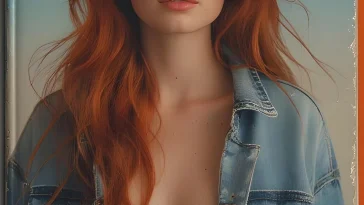 Porn AI Magazine 7
