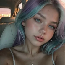 Selfie Time