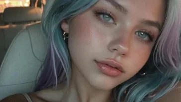 Selfie Time