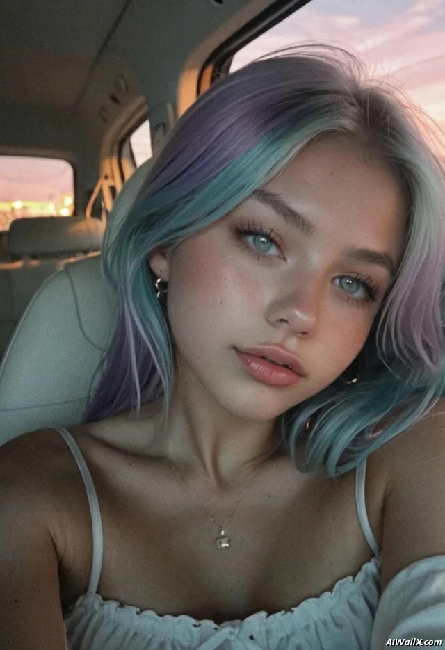 Selfie Time