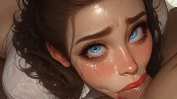 Submissive Girlfriend